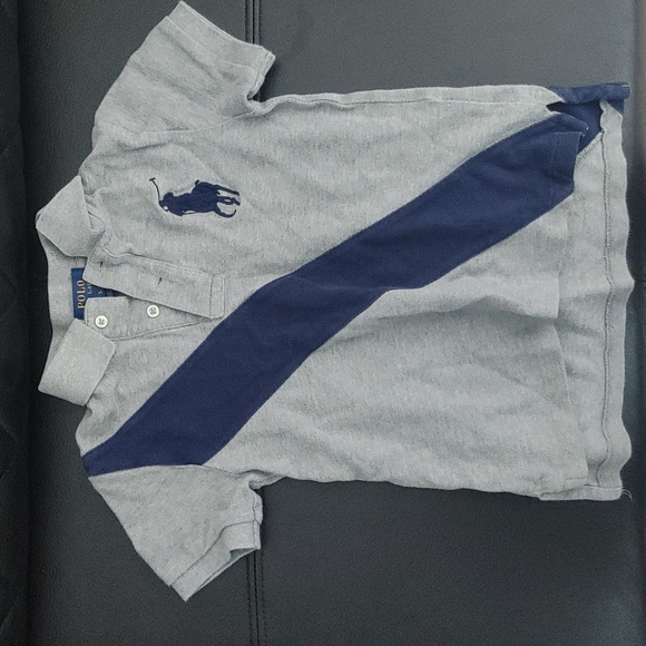 🔥RALPH LAUREN🔥 - Picture 1 of 2